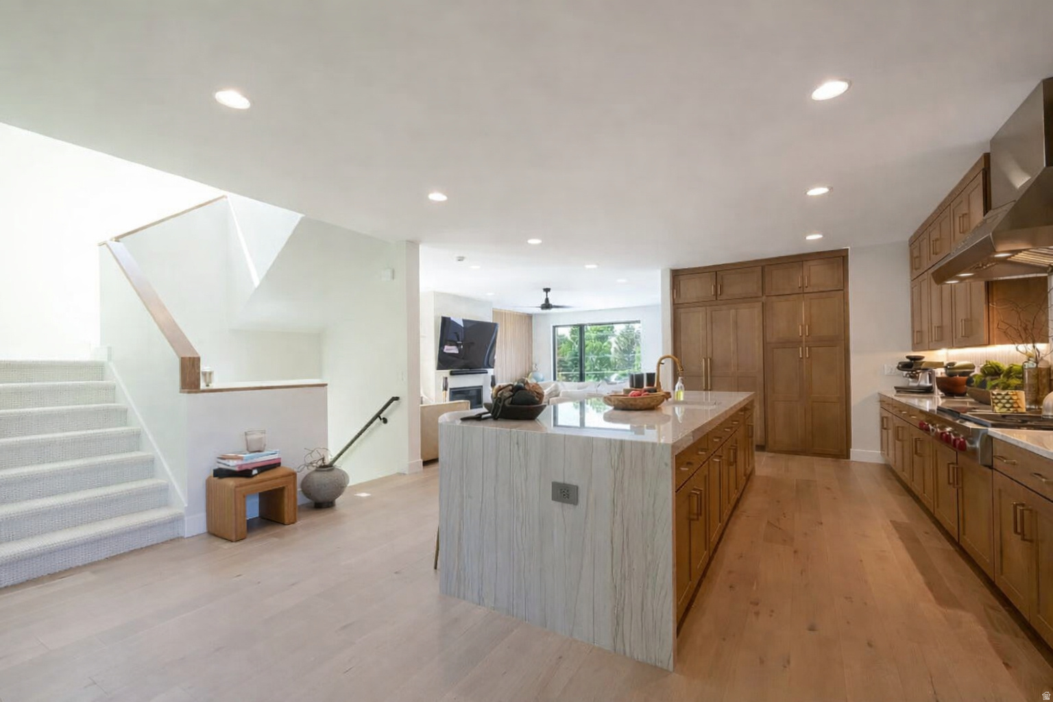 HOLLADAY PARK - Residential