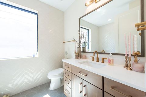 Tiny photo for 4445 S HOLLADAY PARK LN, Holladay, UT 84124 (MLS # 2134442)