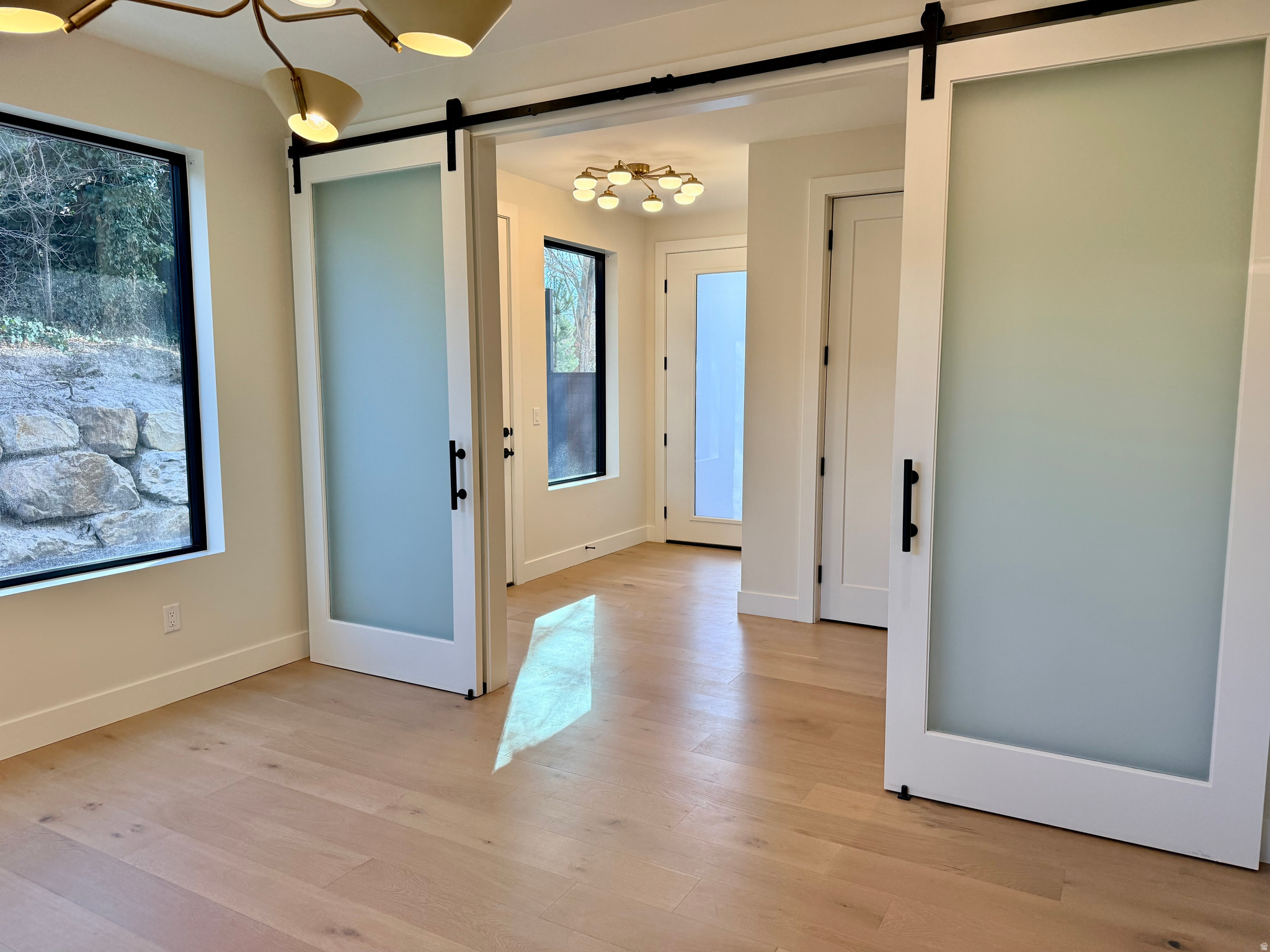 HOLLADAY PARK - Residential