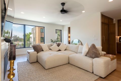 Tiny photo for 4445 S HOLLADAY PARK LN, Holladay, UT 84124 (MLS # 2134442)