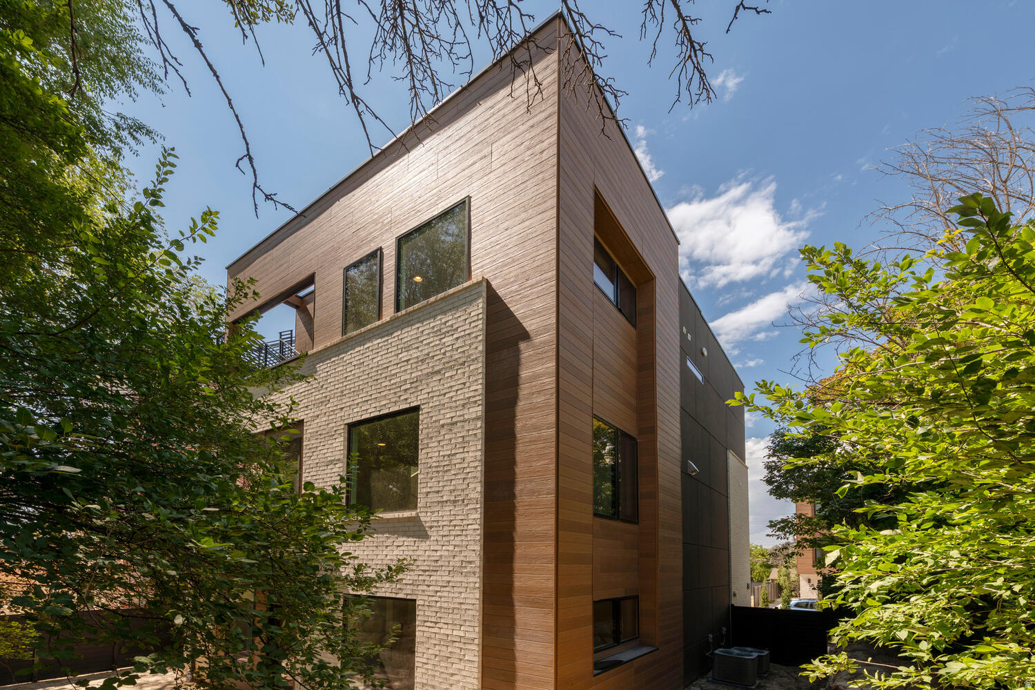 HOLLADAY PARK - Residential