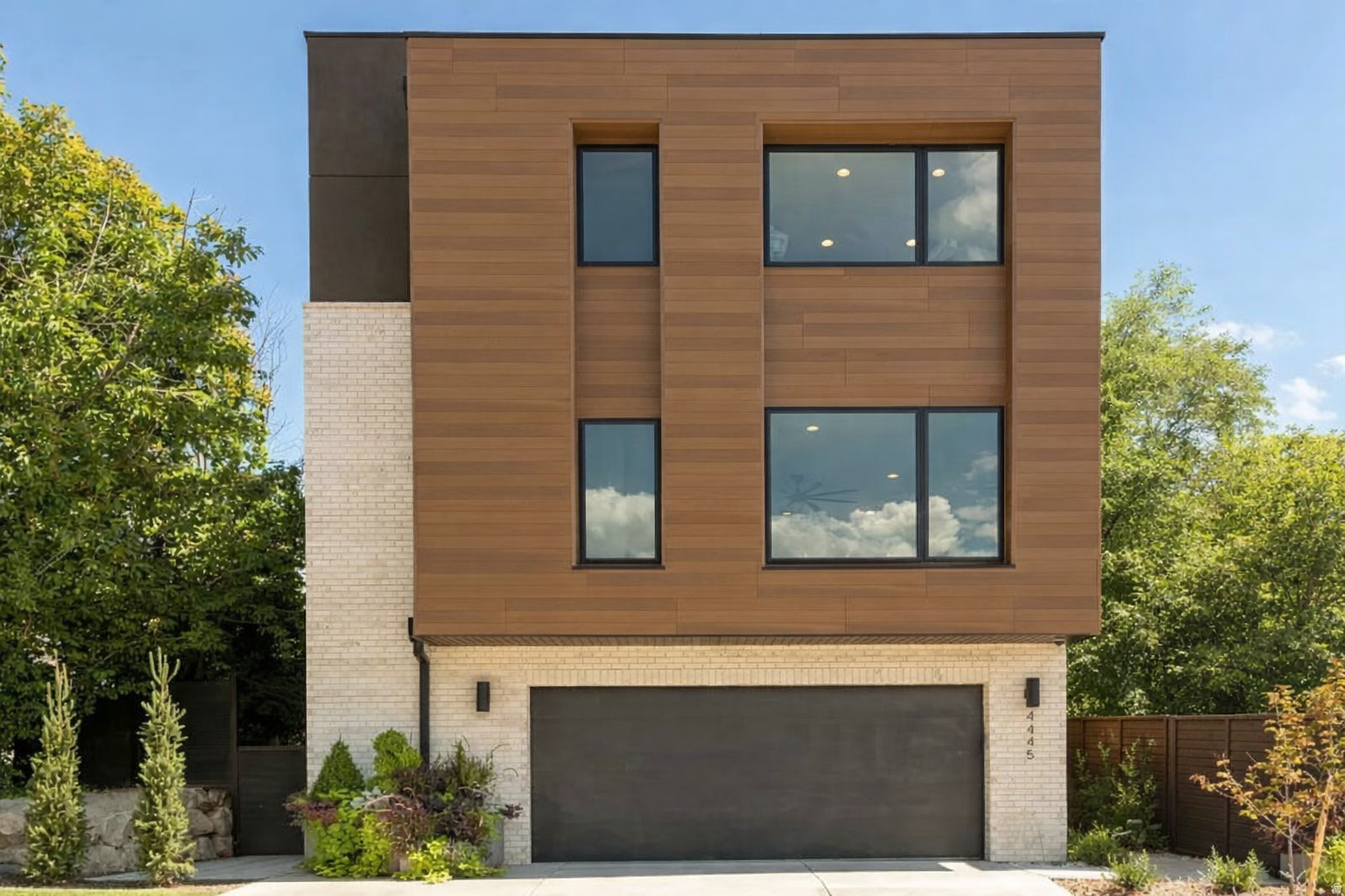 HOLLADAY PARK - Residential