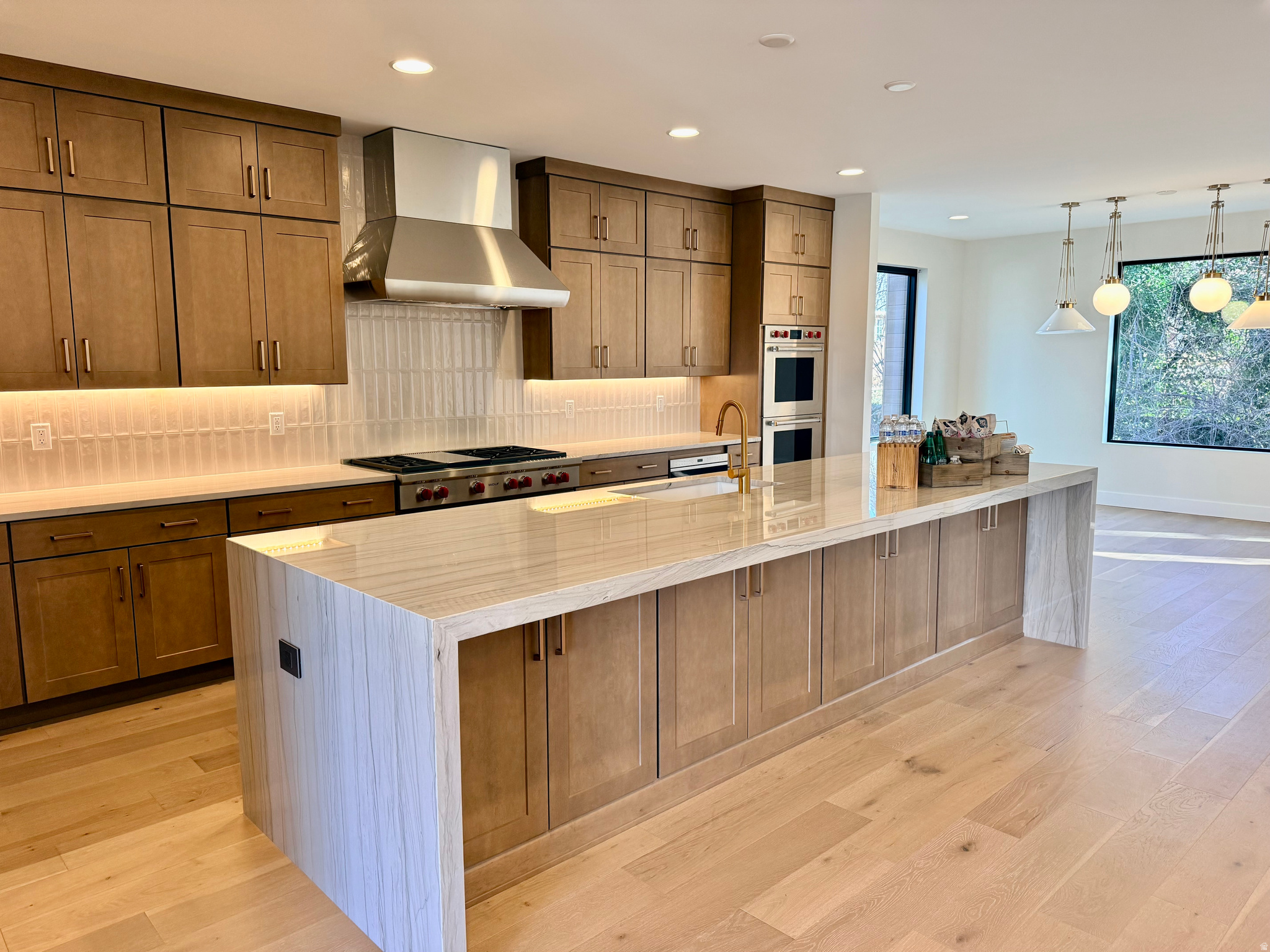 HOLLADAY PARK - Residential