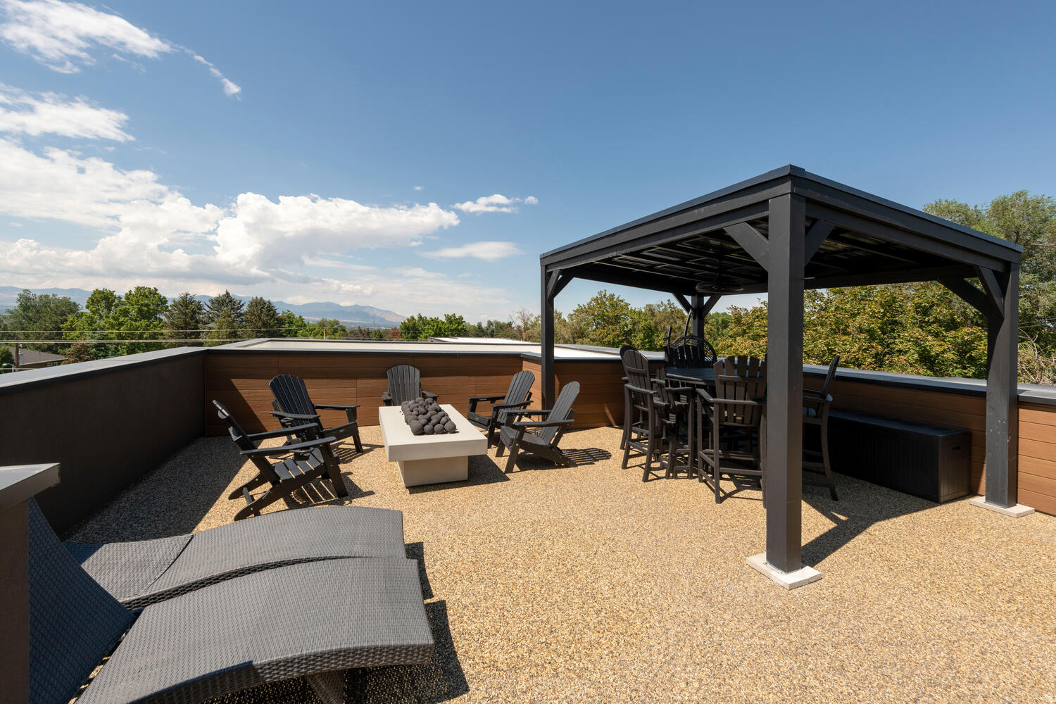 HOLLADAY PARK - Residential