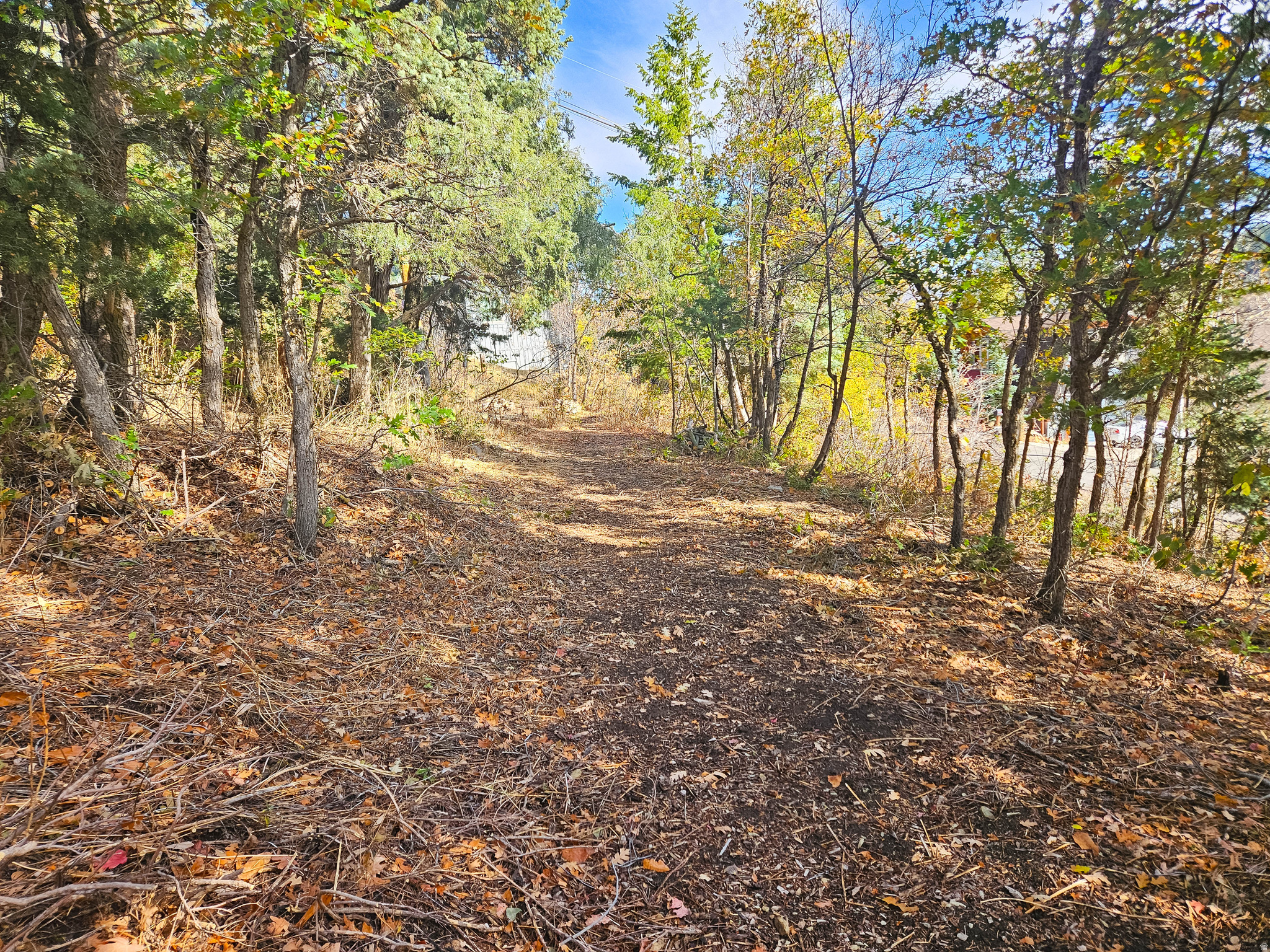 SUMMIT PARK - Land