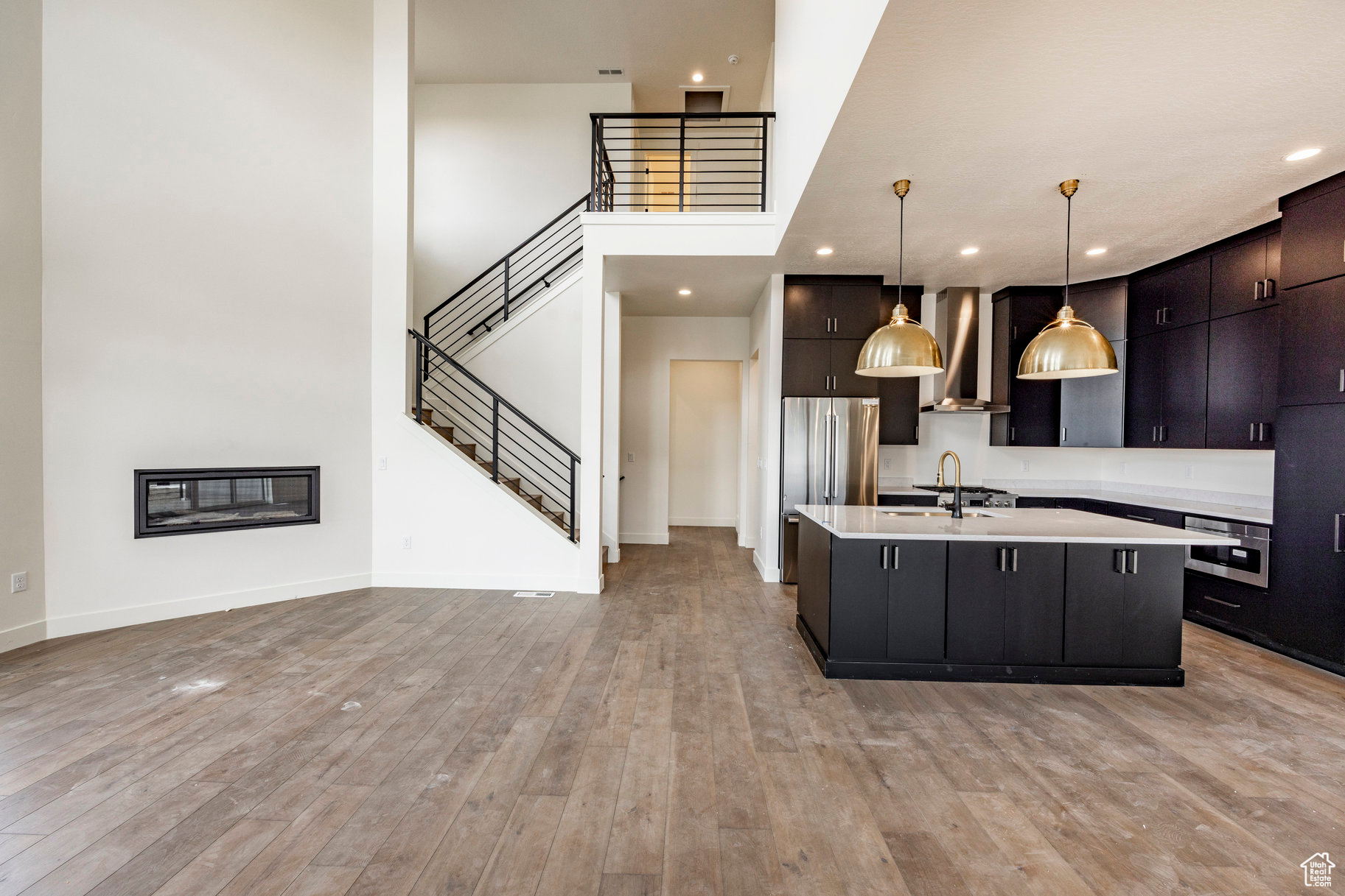 DEER SPRINGS - Residential