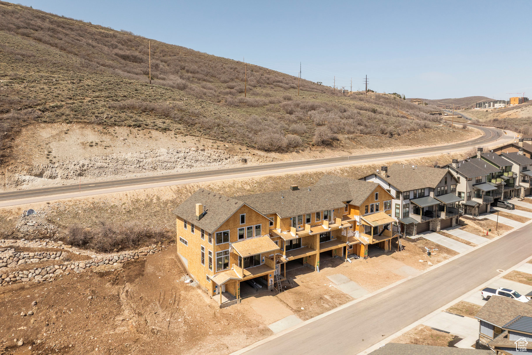 DEER SPRINGS - Residential
