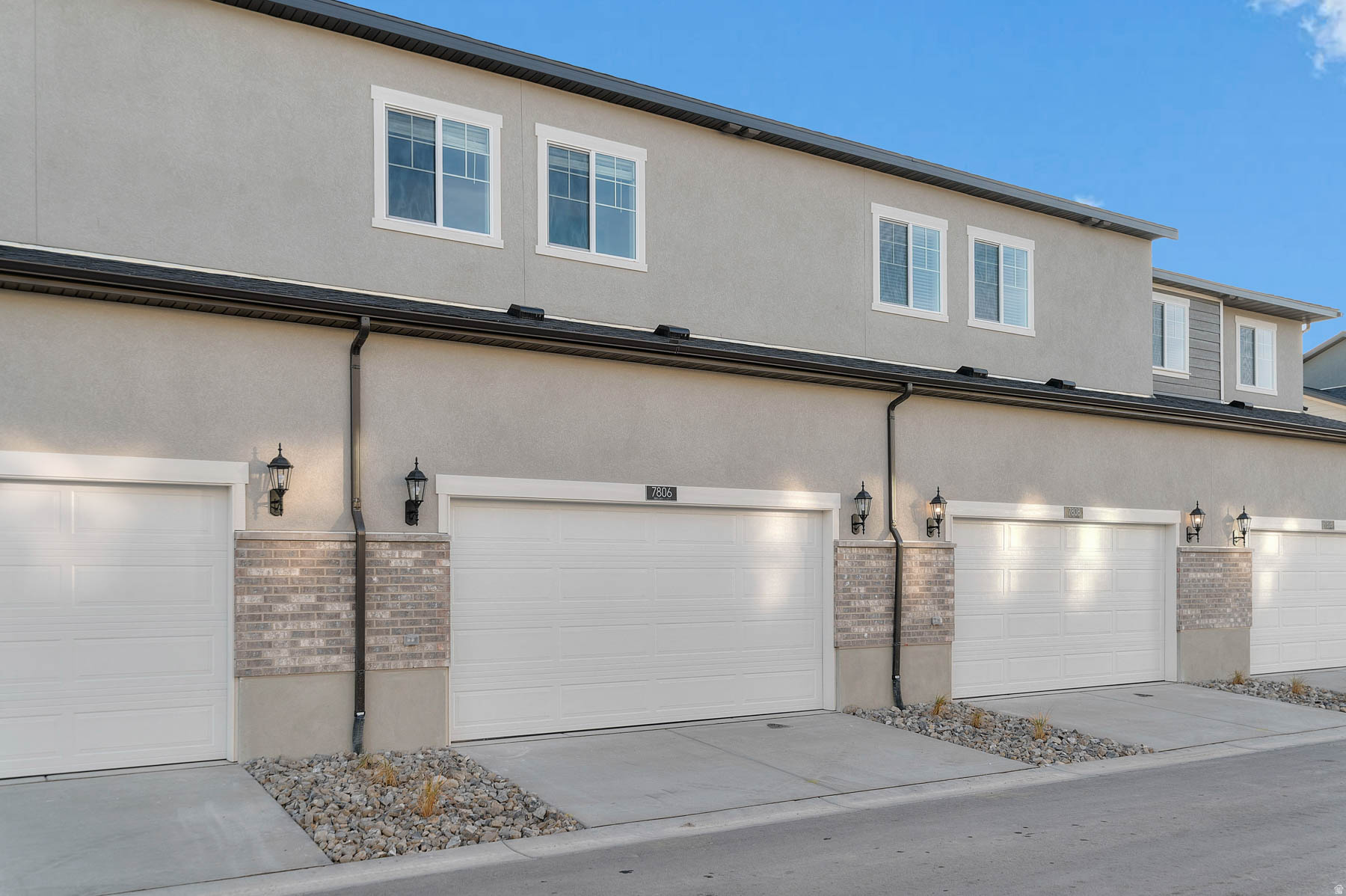 GABLER'S GROVE TOWNS 586 - Residential