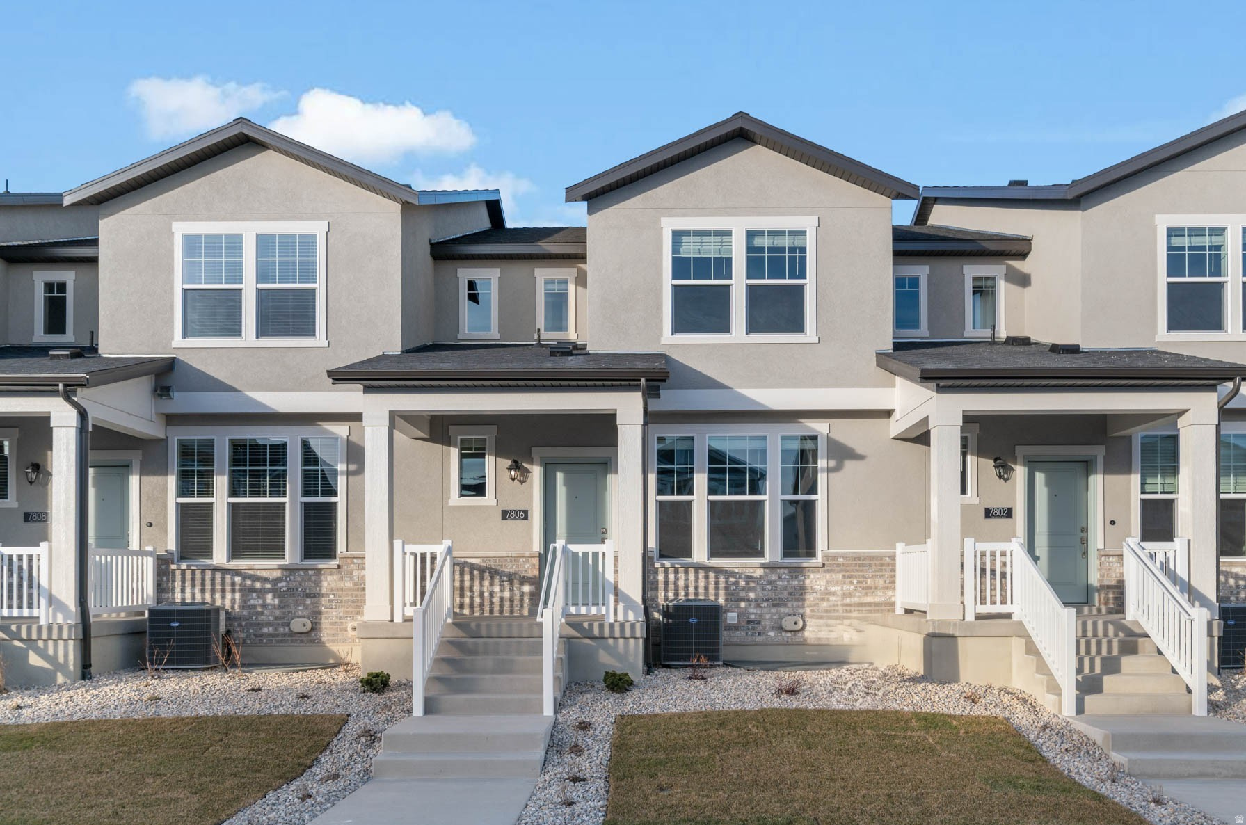 GABLER'S GROVE TOWNS 586 - Residential