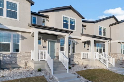 Tiny photo for 7806 W ALTA LN, Magna, UT 84044 (MLS # 2155541)