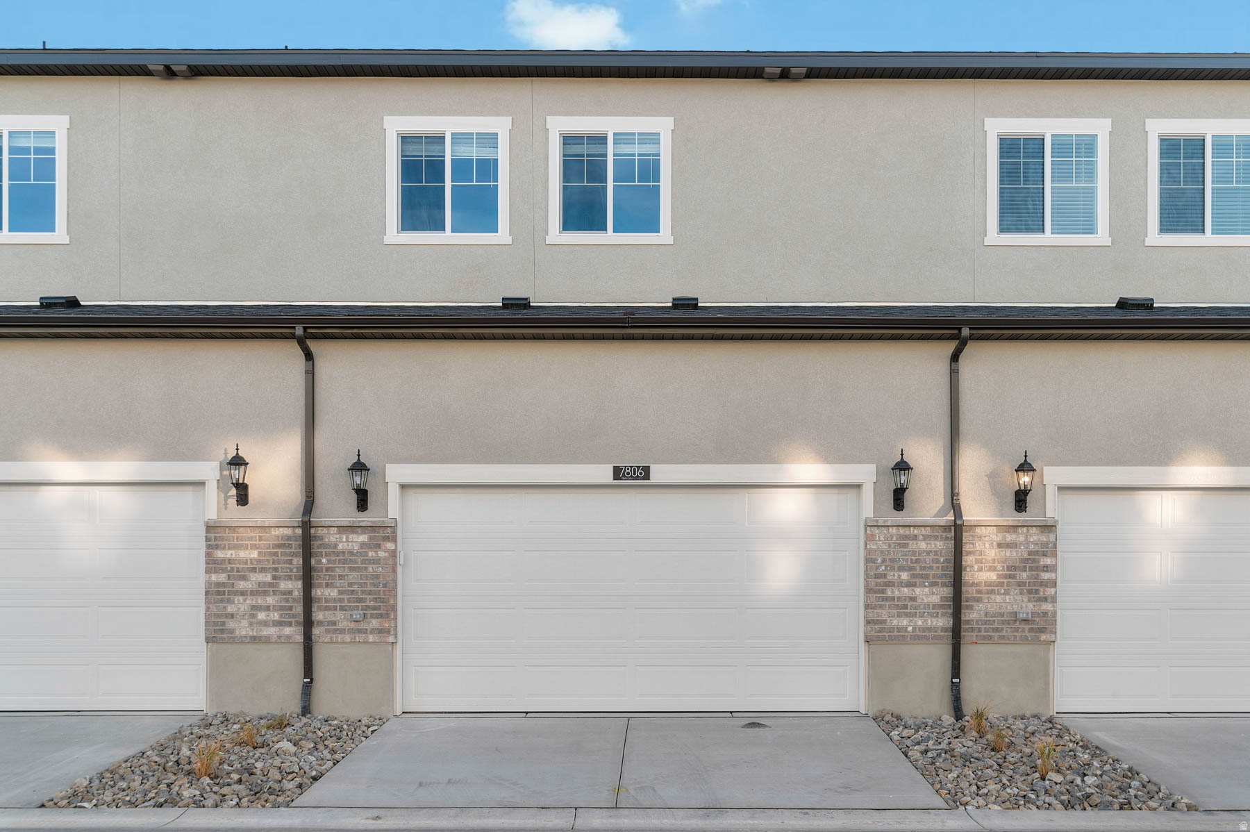 GABLER'S GROVE TOWNS 586 - Residential