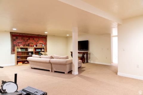 Tiny photo for 899 E 800 S, Springville, UT 84663 (MLS # 2147820)