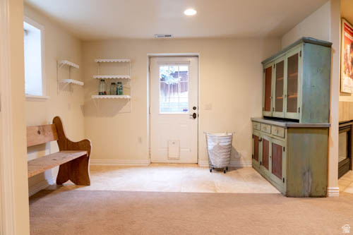 COUNTRY SPRINGS - Residential