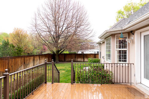 COUNTRY SPRINGS - Residential