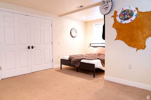 Tiny photo for 899 E 800 S, Springville, UT 84663 (MLS # 2147820)