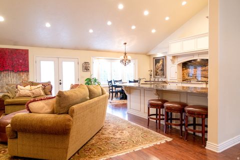 Tiny photo for 899 E 800 S, Springville, UT 84663 (MLS # 2147820)