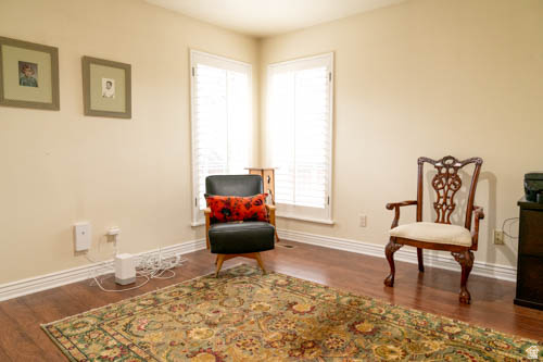 COUNTRY SPRINGS - Residential