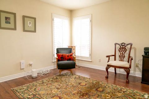 Tiny photo for 899 E 800 S, Springville, UT 84663 (MLS # 2147820)