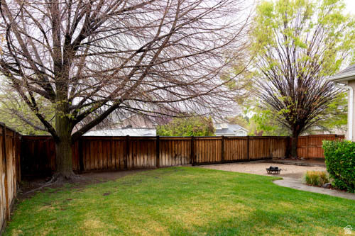 COUNTRY SPRINGS - Residential