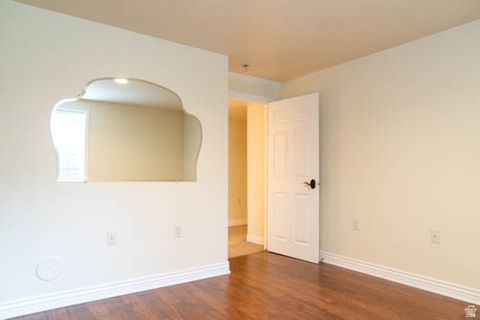 Tiny photo for 899 E 800 S, Springville, UT 84663 (MLS # 2147820)