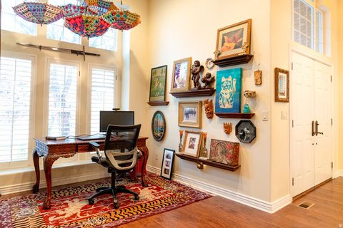 Tiny photo for 899 E 800 S, Springville, UT 84663 (MLS # 2147820)