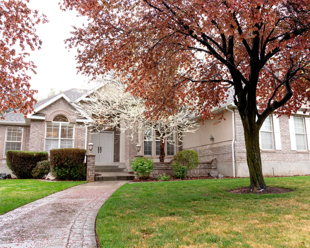 COUNTRY SPRINGS - Residential