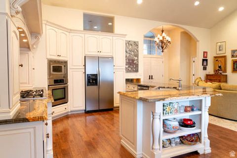 Tiny photo for 899 E 800 S, Springville, UT 84663 (MLS # 2147820)