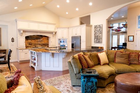 Tiny photo for 899 E 800 S, Springville, UT 84663 (MLS # 2147820)