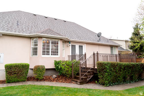 COUNTRY SPRINGS - Residential