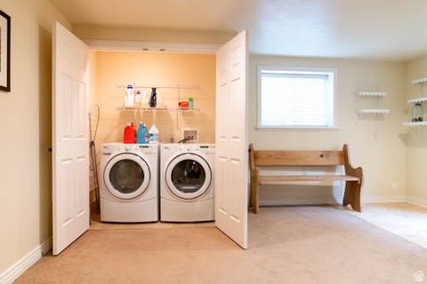 Tiny photo for 899 E 800 S, Springville, UT 84663 (MLS # 2147820)