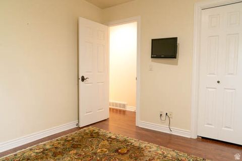 Tiny photo for 899 E 800 S, Springville, UT 84663 (MLS # 2147820)