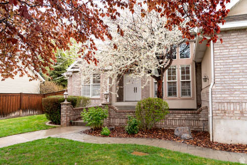 COUNTRY SPRINGS - Residential