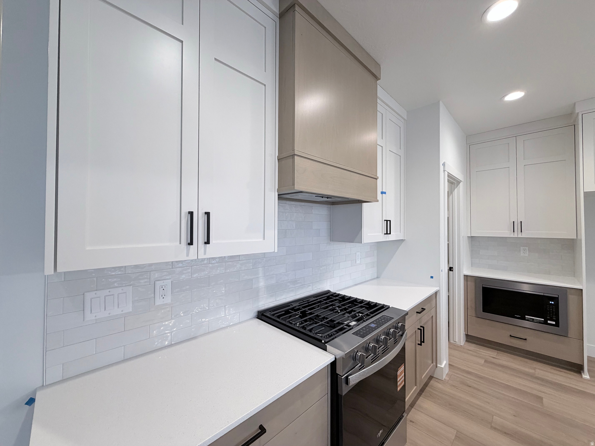 RIVEREND FARMS - Residential