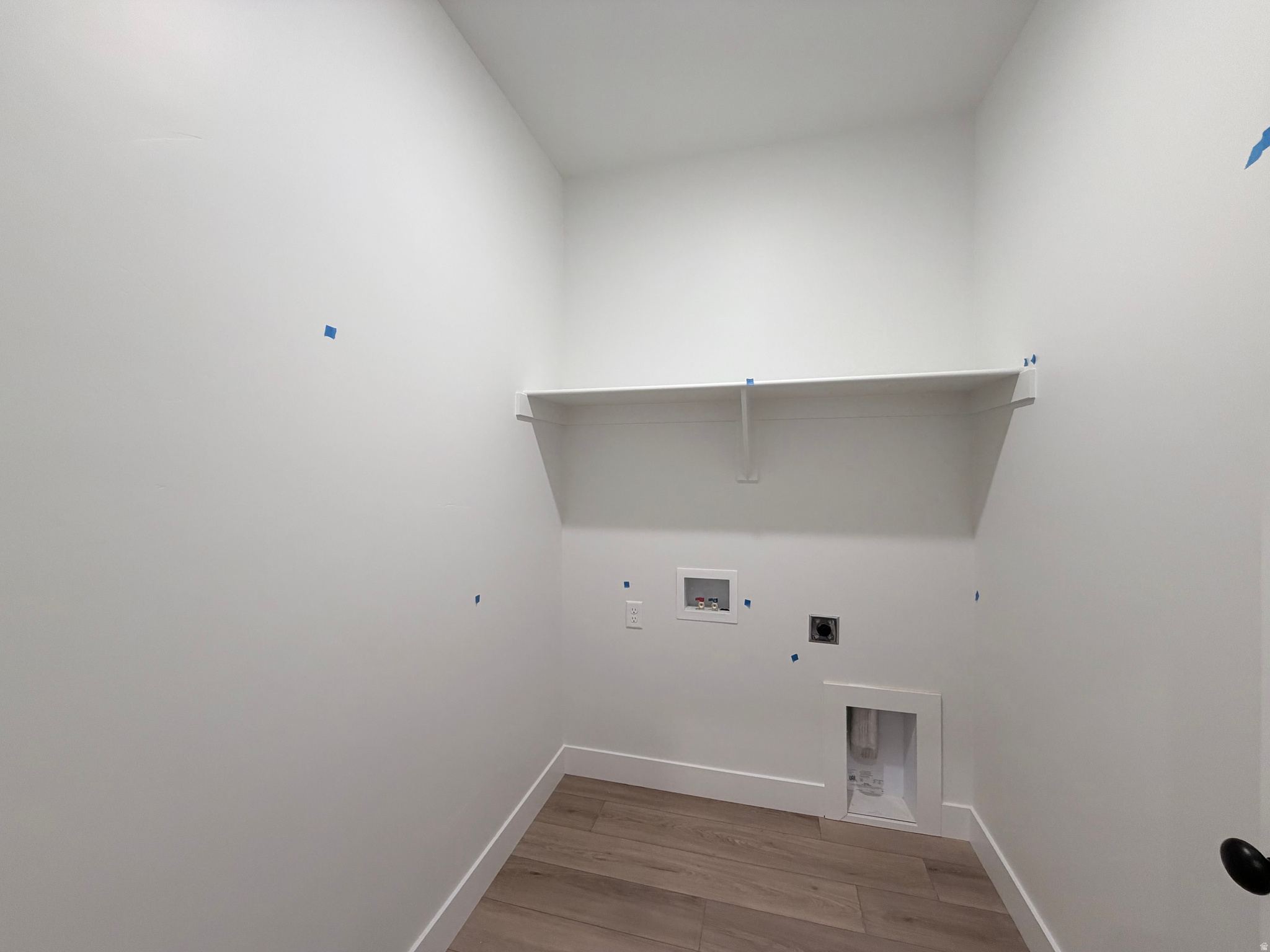 RIVEREND FARMS - Residential