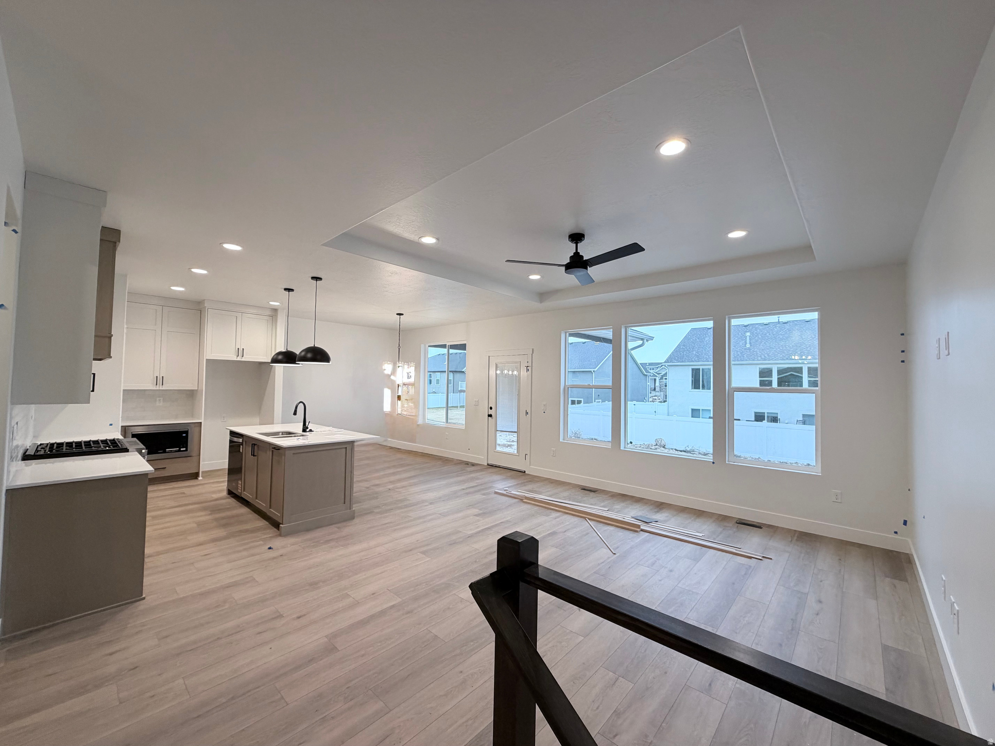 RIVEREND FARMS - Residential