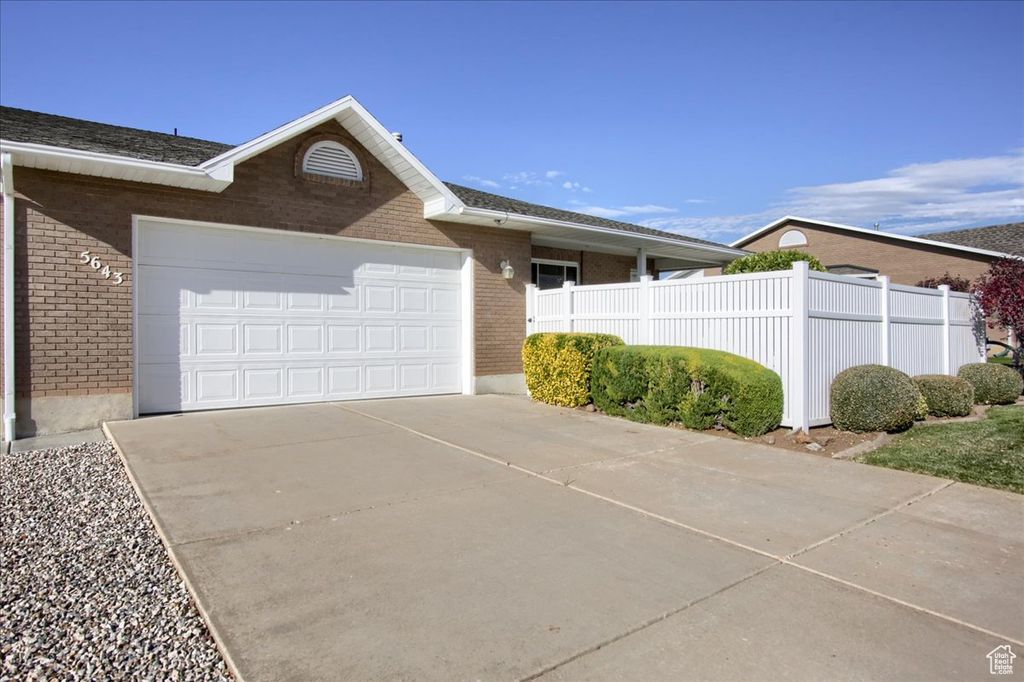 Photo of 5643 S 1060 E, South Ogden, UT 84405 (MLS # 2119435)