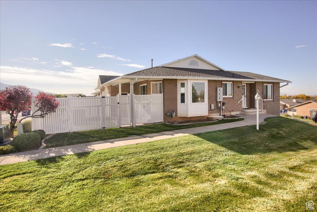 Photo of 5643 S 1060 E, South Ogden, UT 84405 (MLS # 2119435)