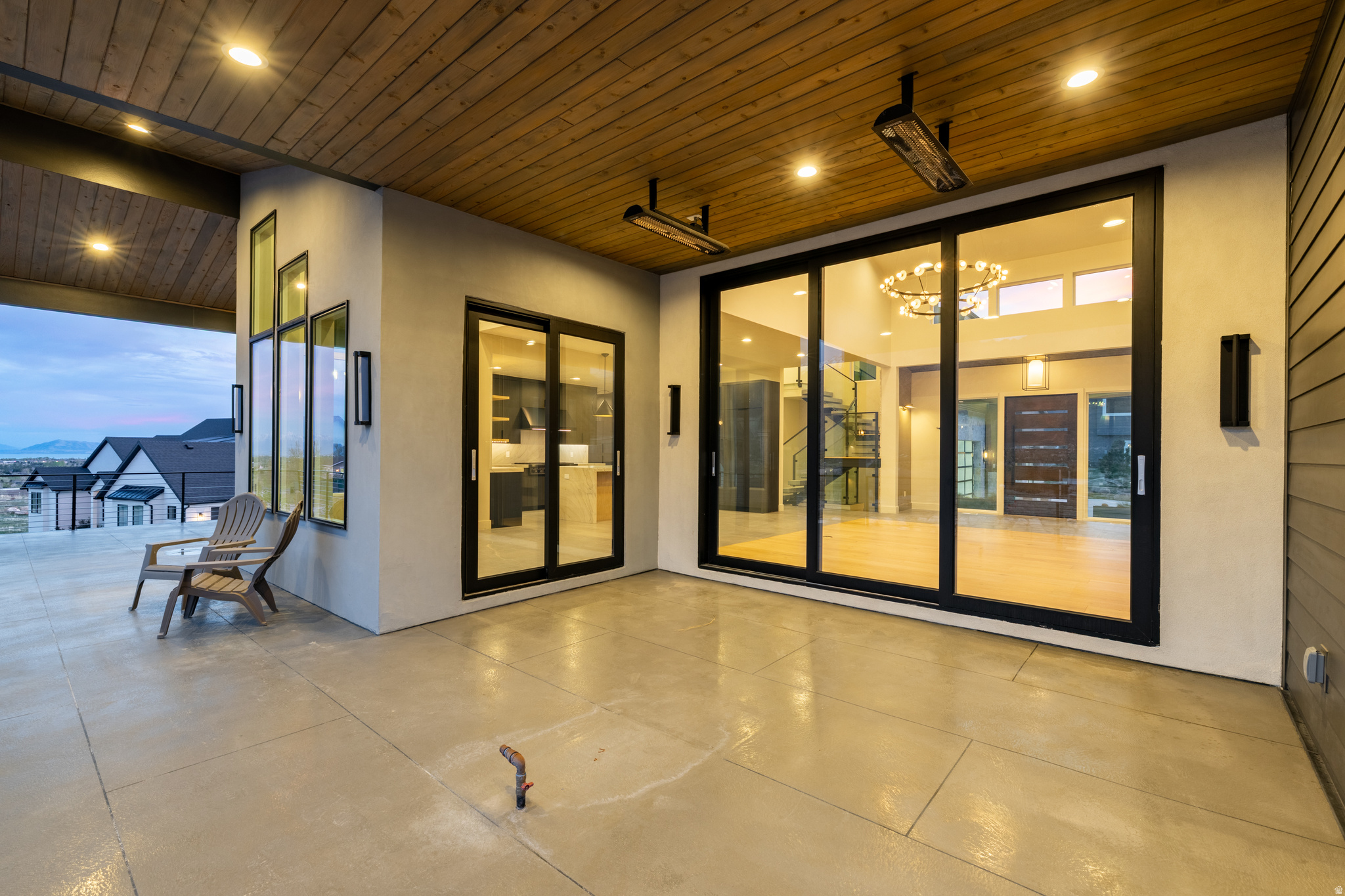 ALPINE VIEW - Residential