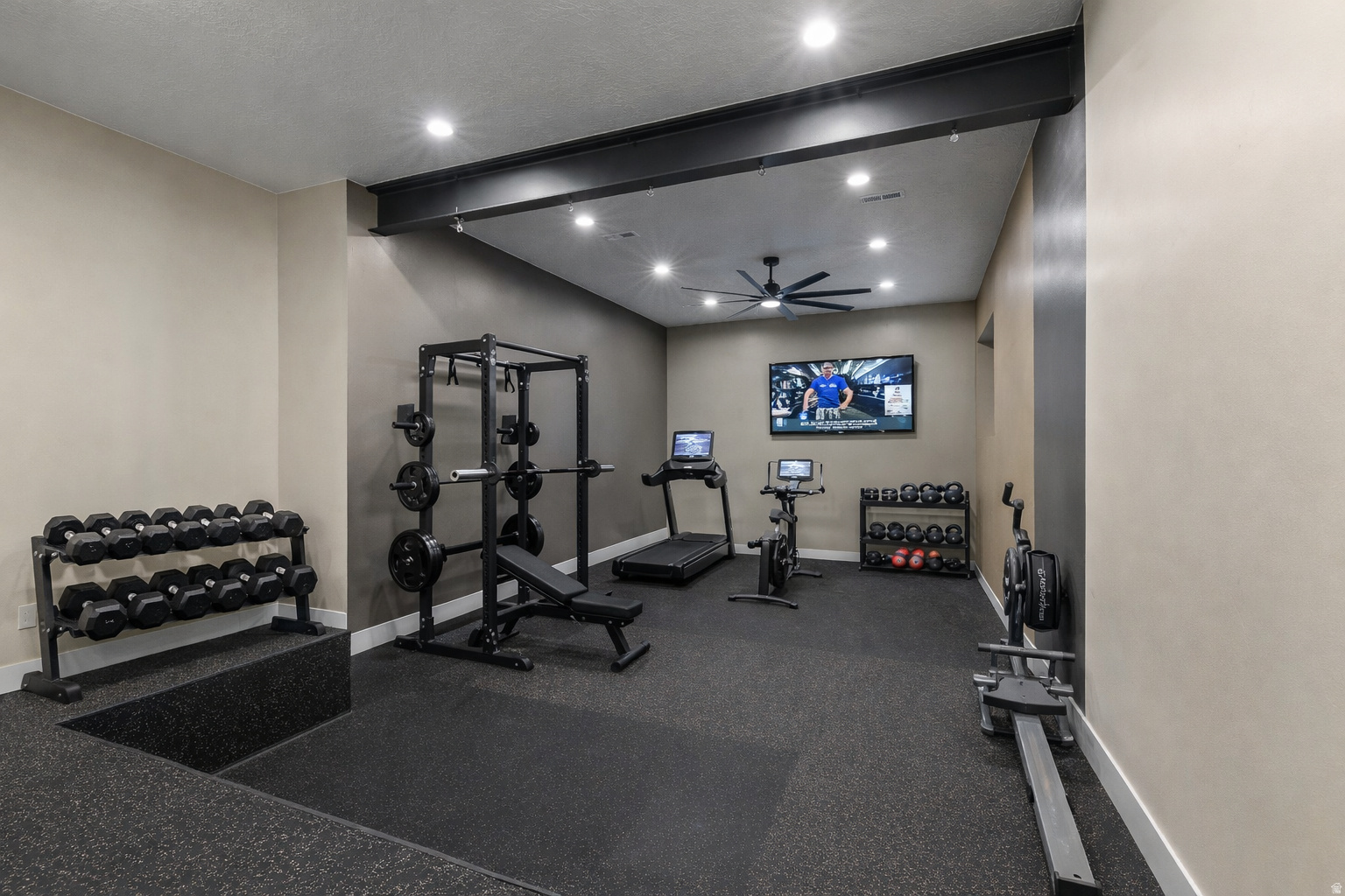 ALPINE VIEW - Residential