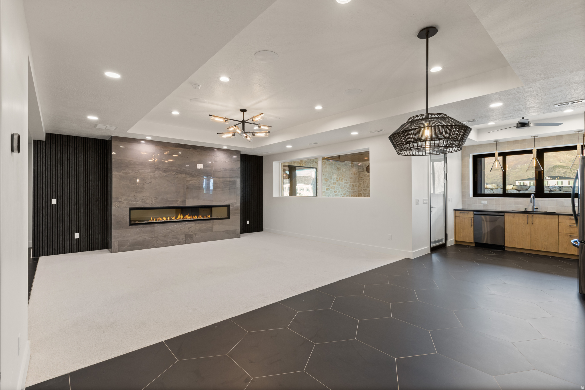 ALPINE VIEW - Residential