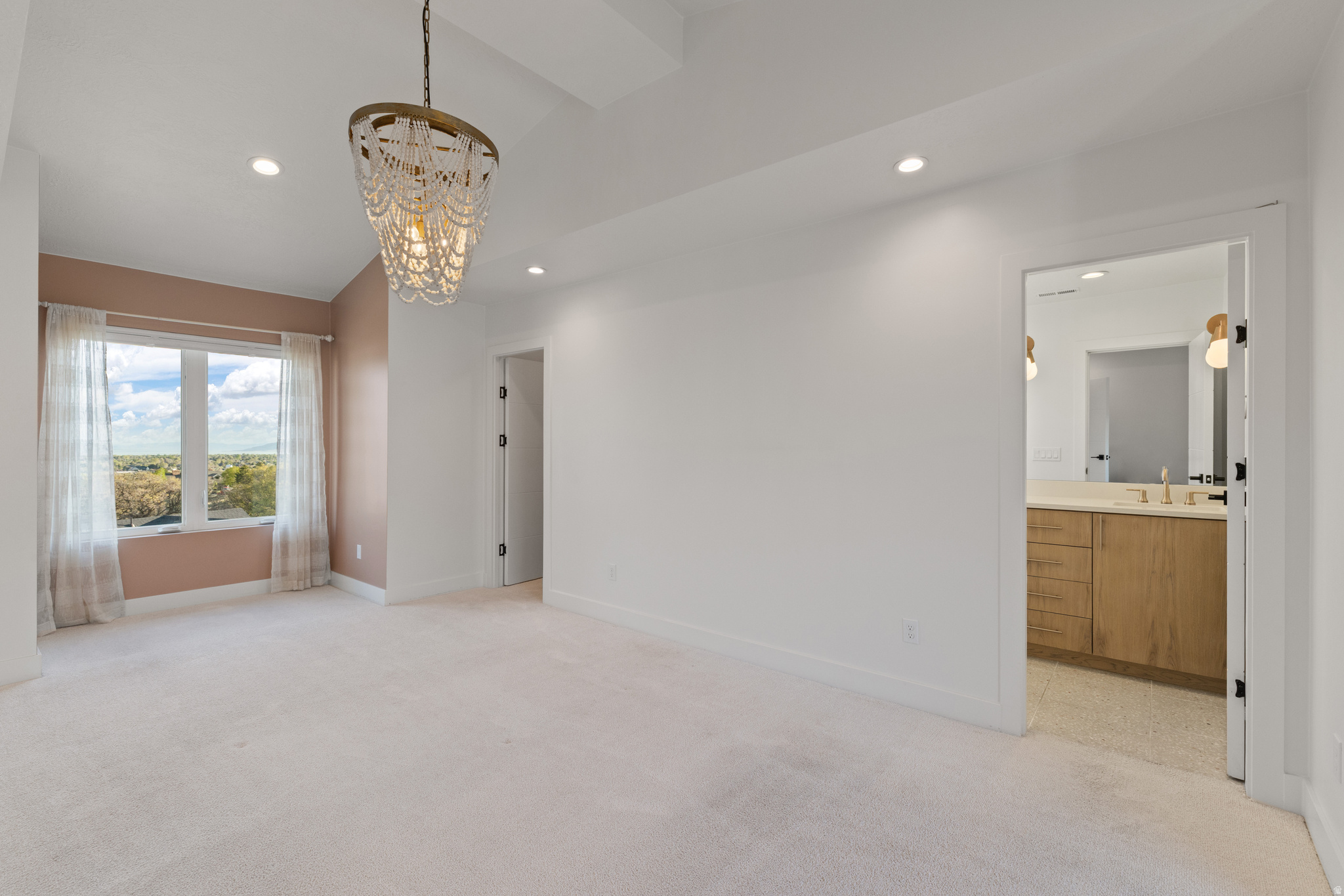 ALPINE VIEW - Residential