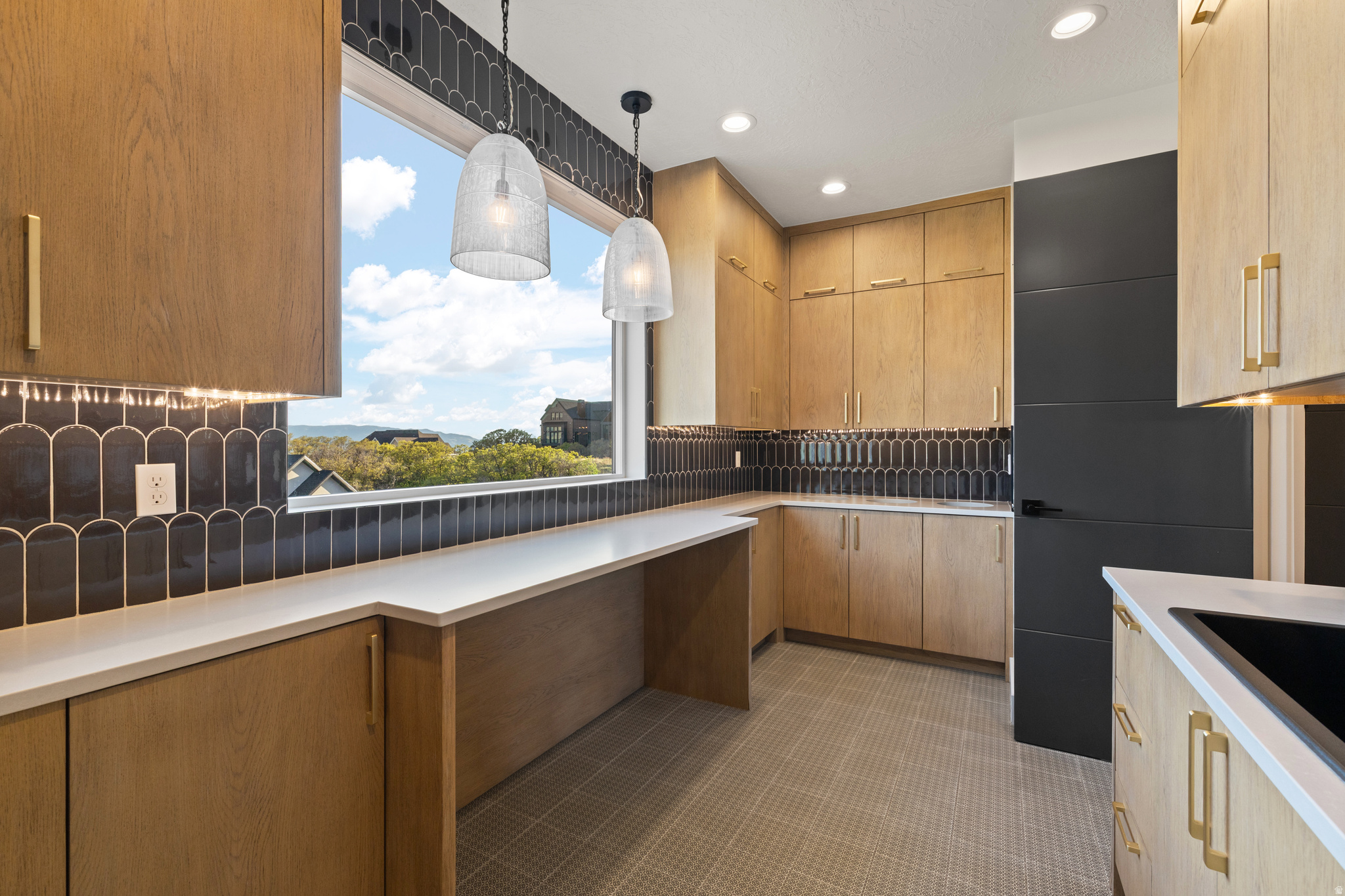 ALPINE VIEW - Residential