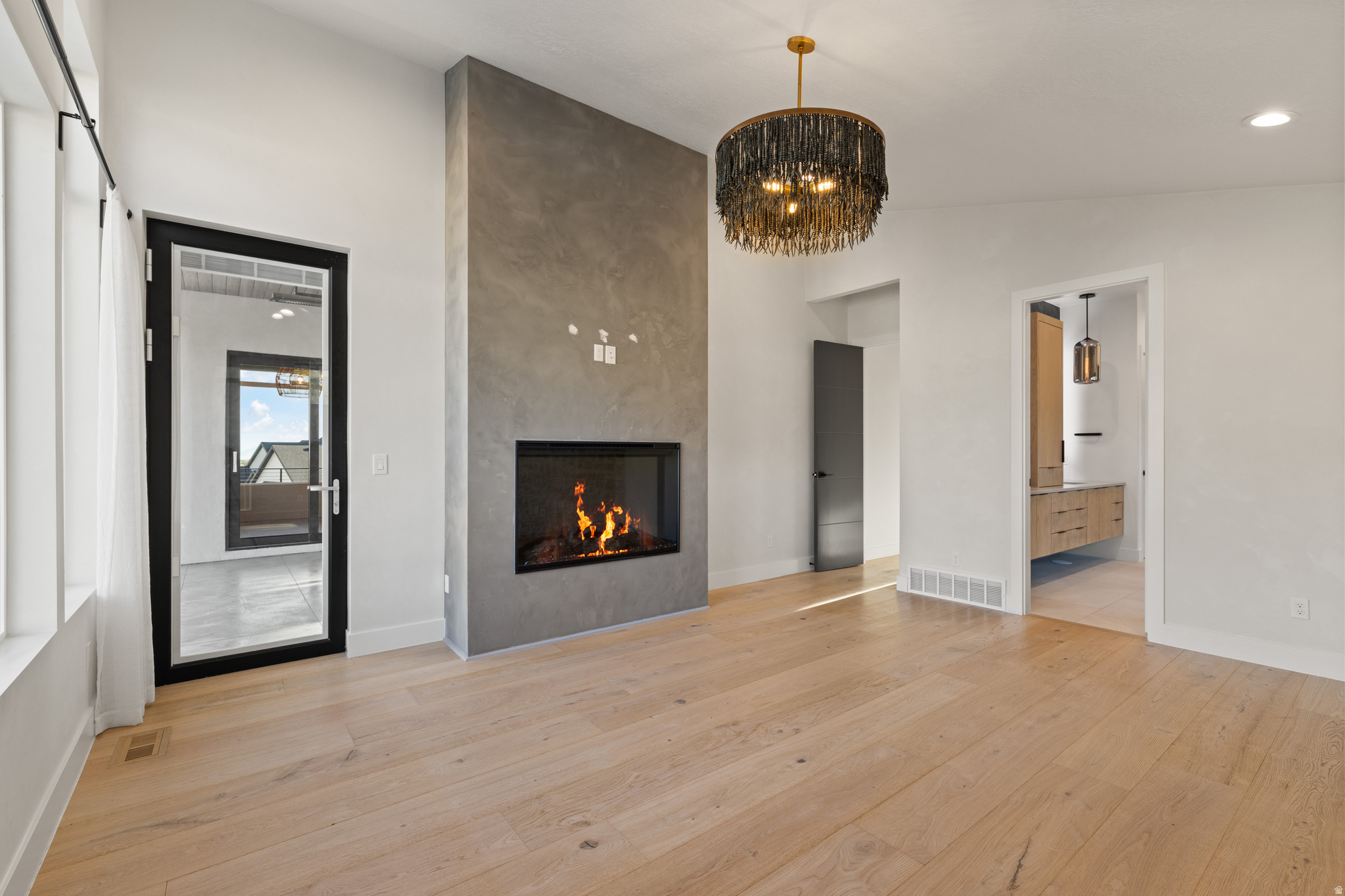 ALPINE VIEW - Residential