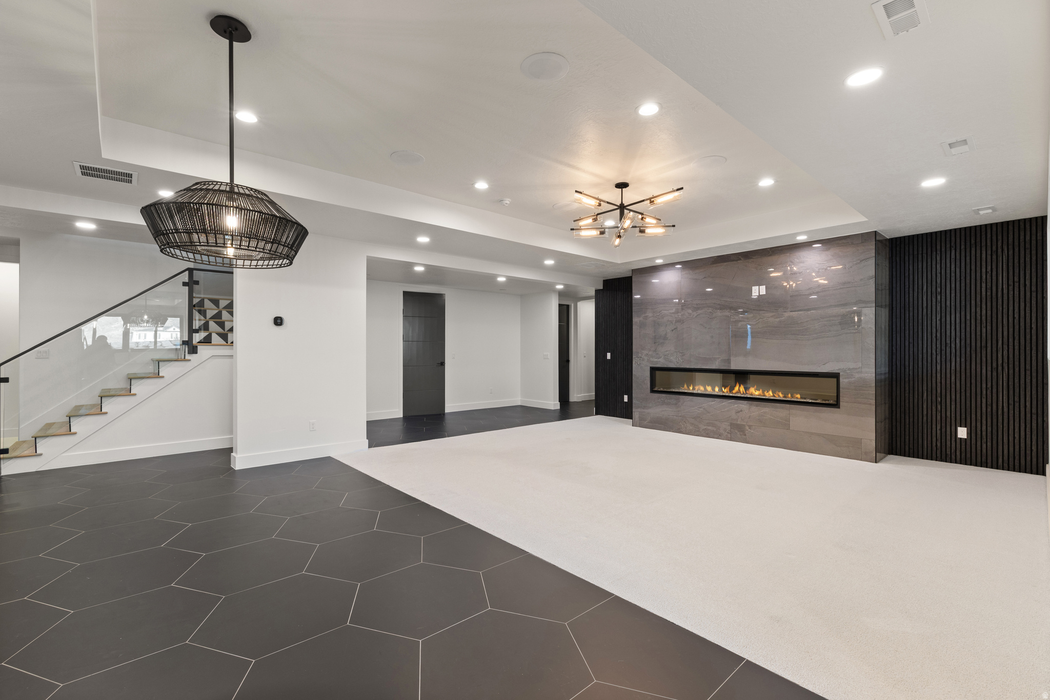 ALPINE VIEW - Residential