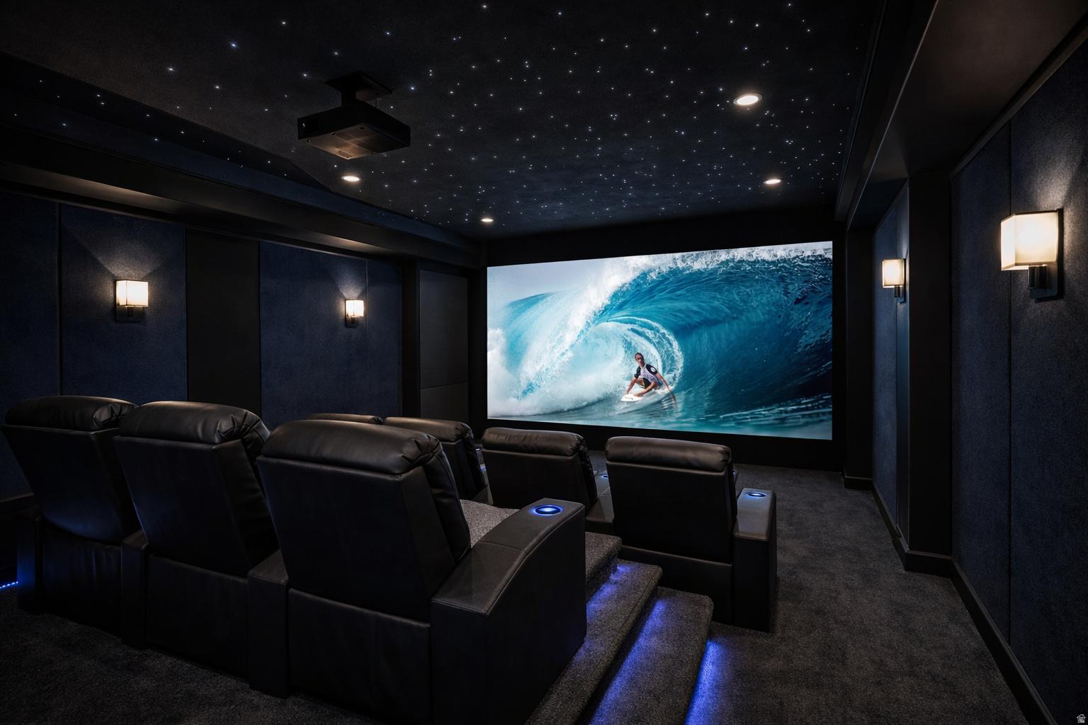 ALPINE VIEW - Residential