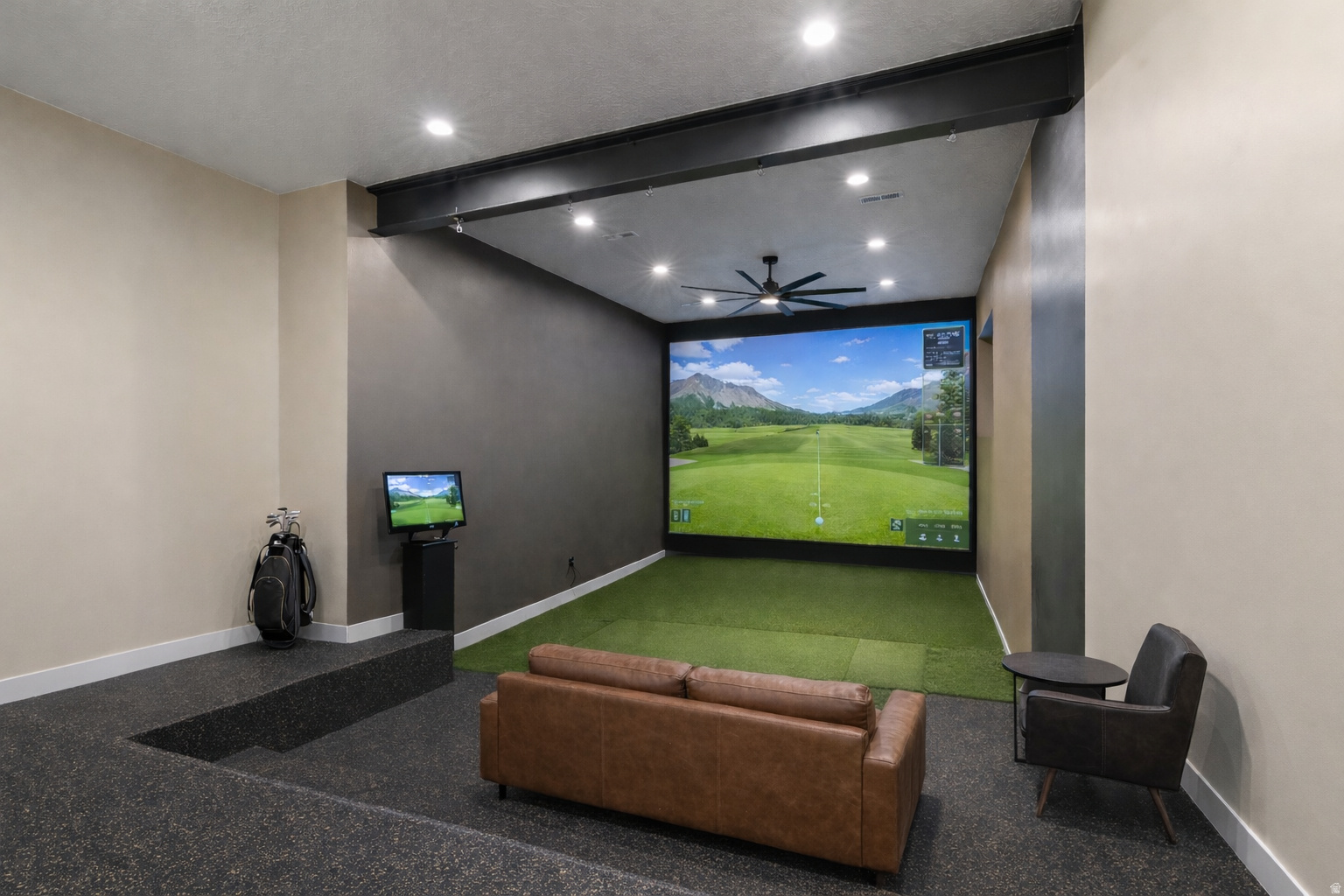 ALPINE VIEW - Residential