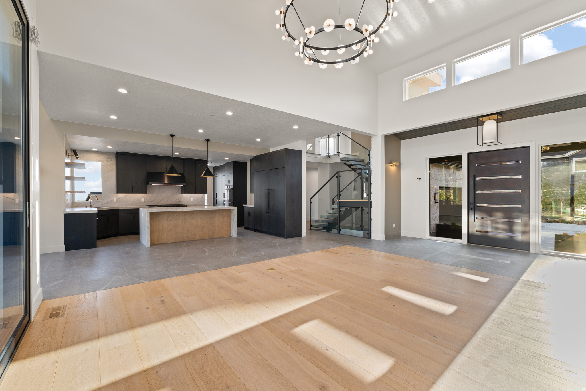 ALPINE VIEW - Residential