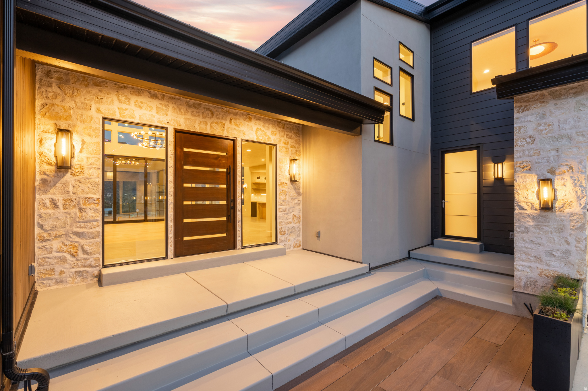 ALPINE VIEW - Residential