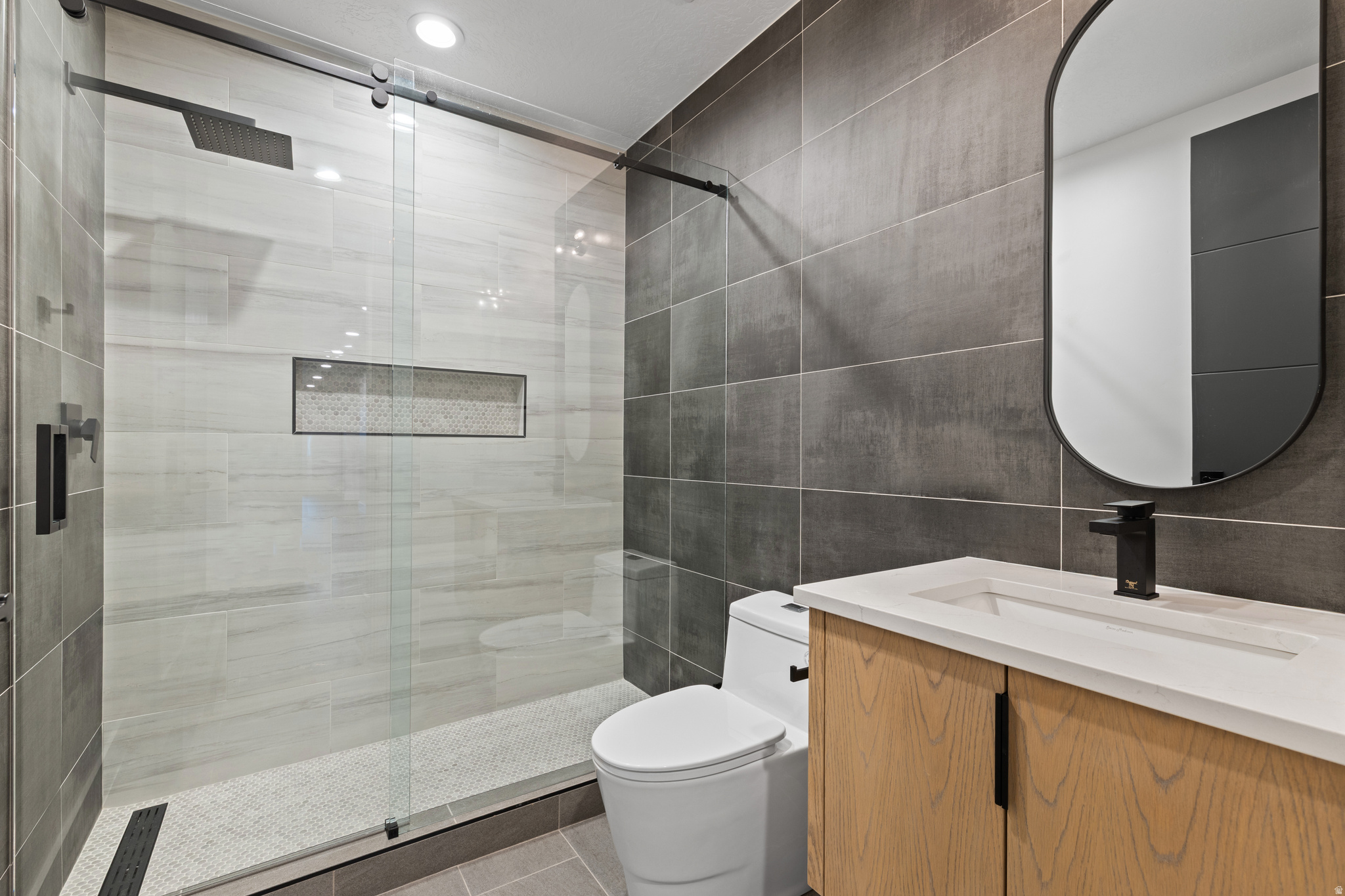 ALPINE VIEW - Residential