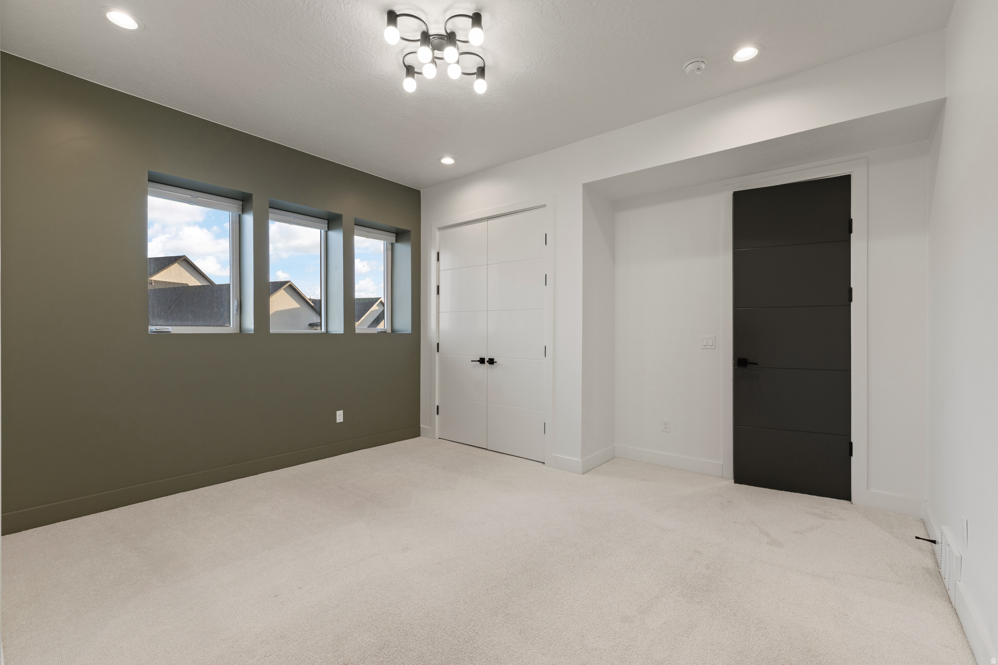 ALPINE VIEW - Residential